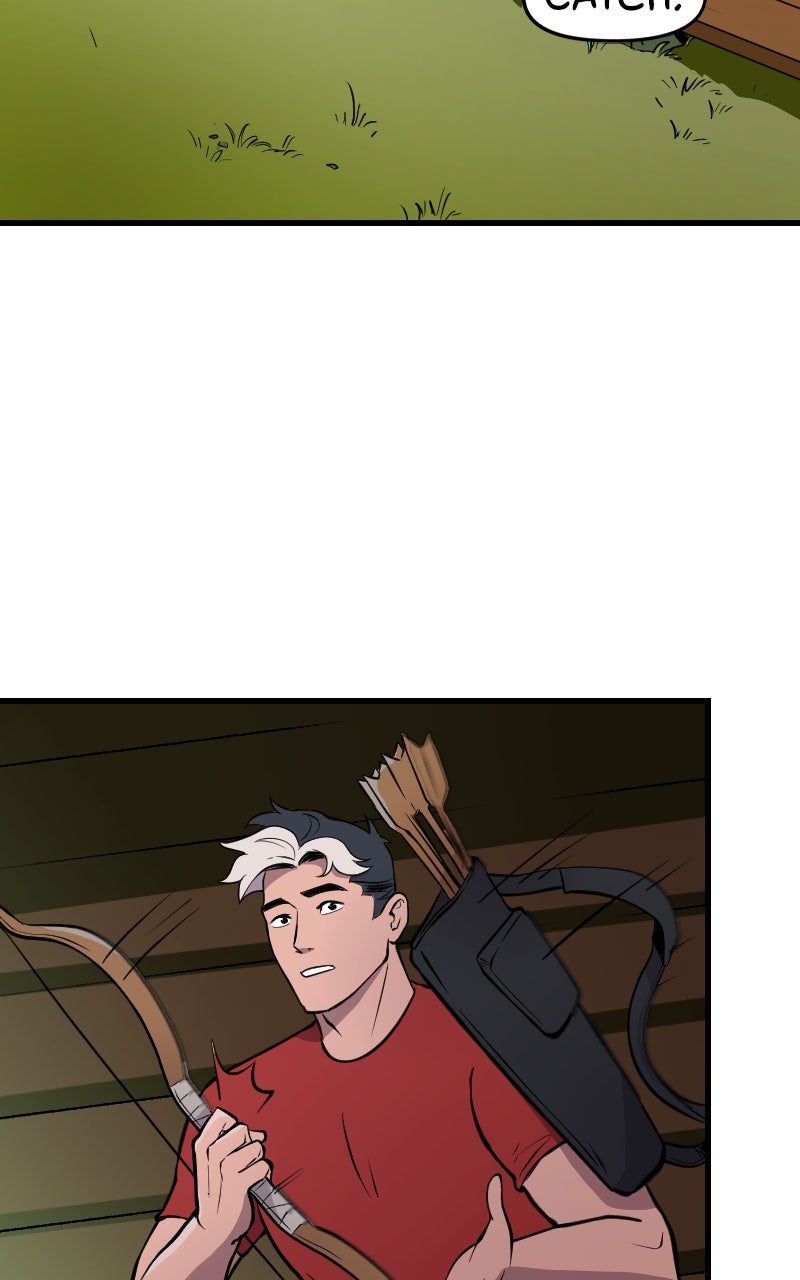 Batman: Wayne family adventures (S3) Ep. 123 - What Friends Are For page 64 - 