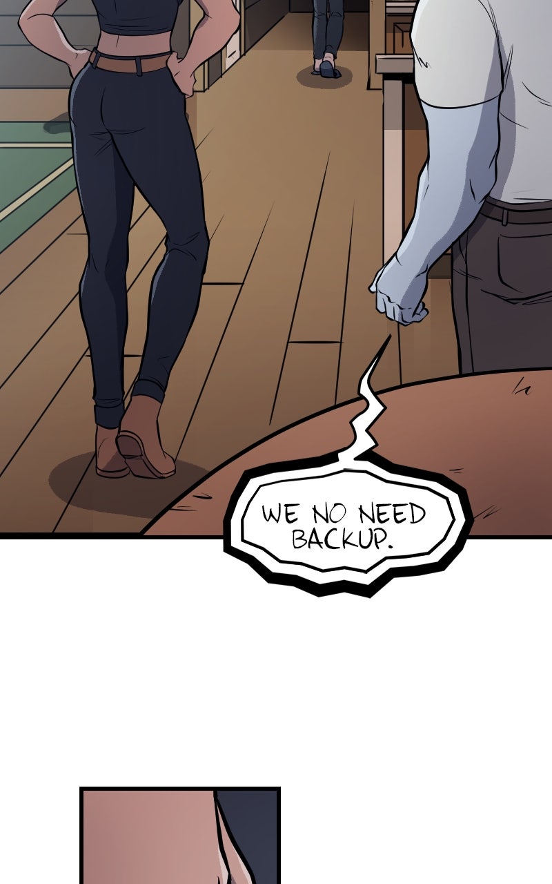 Batman: Wayne family adventures (S3) Ep. 123 - What Friends Are For page 8 - 