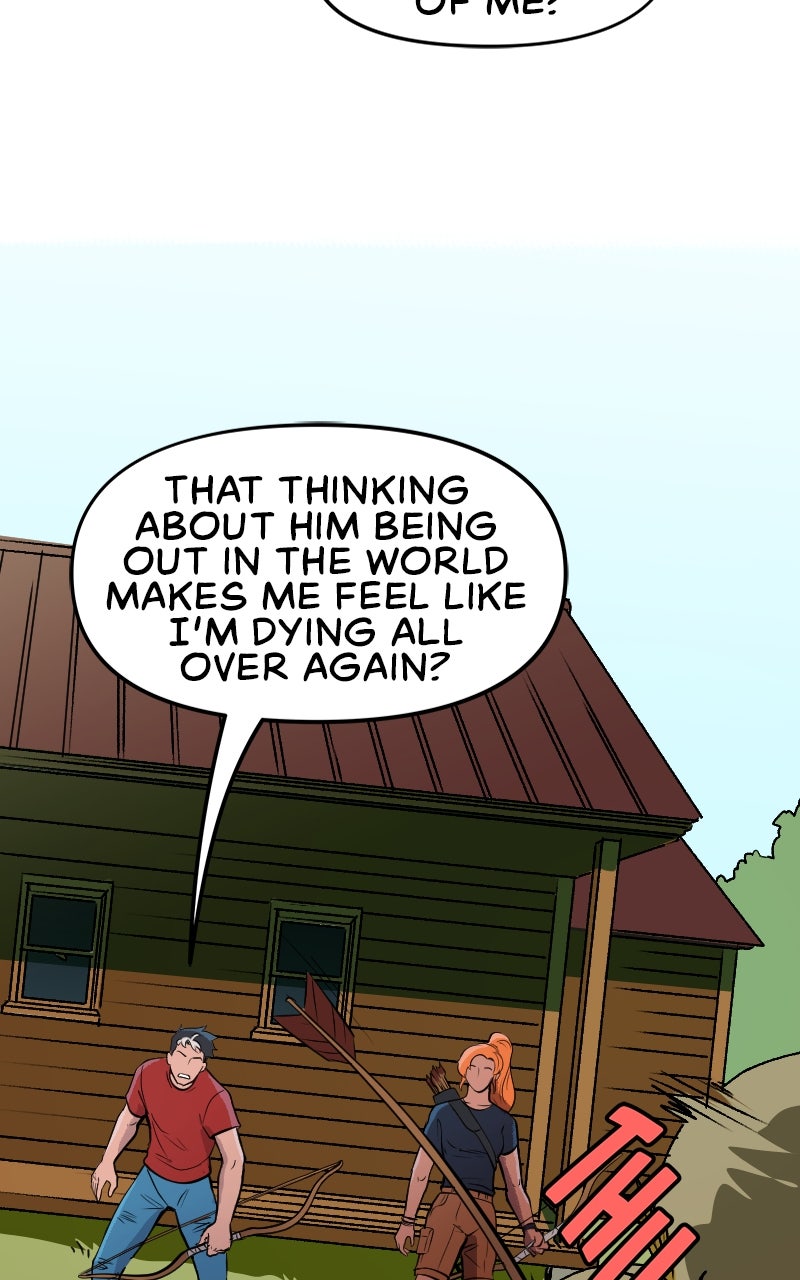 Batman: Wayne family adventures (S3) Ep. 123 - What Friends Are For page 73 - 