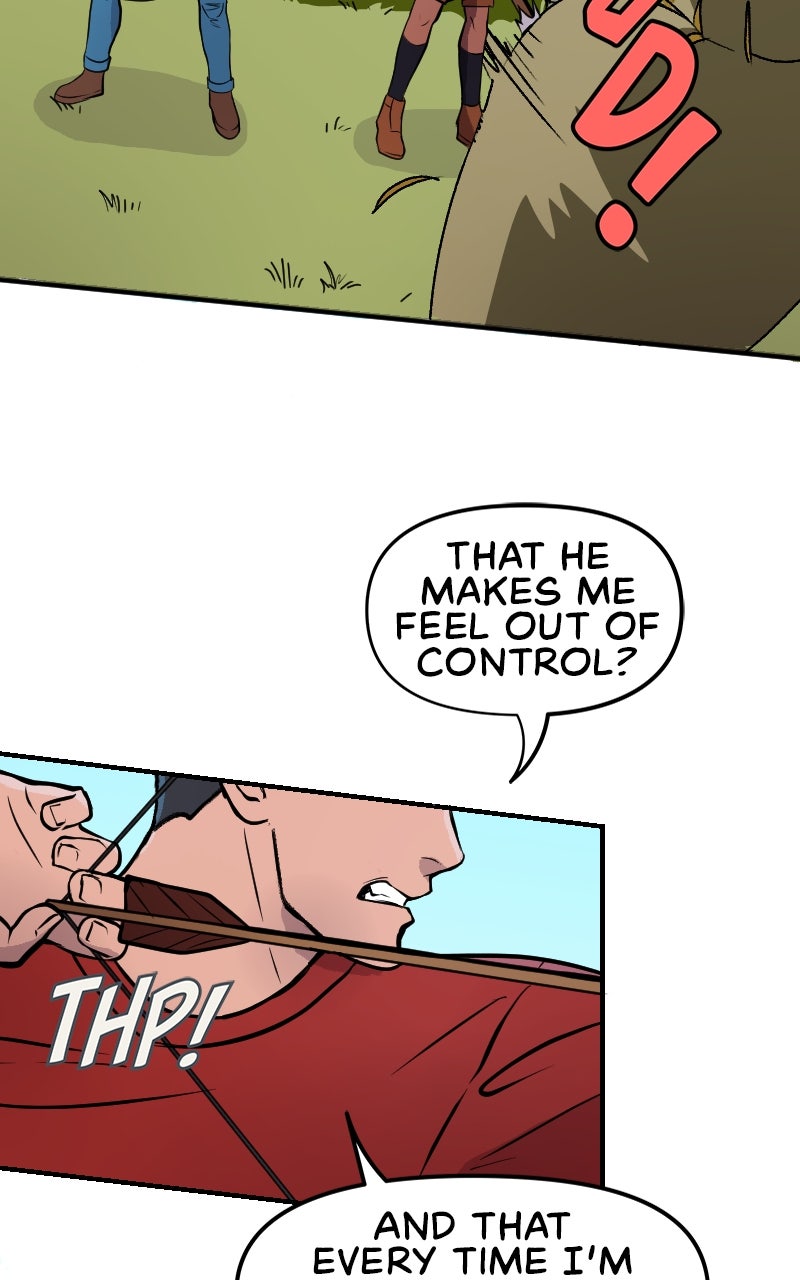 Batman: Wayne family adventures (S3) Ep. 123 - What Friends Are For page 74 - 
