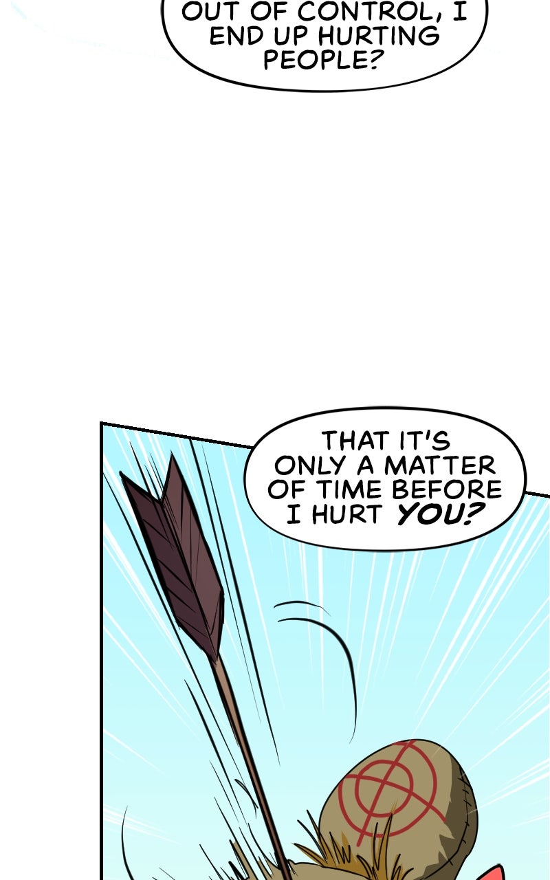 Batman: Wayne family adventures (S3) Ep. 123 - What Friends Are For page 75 - 