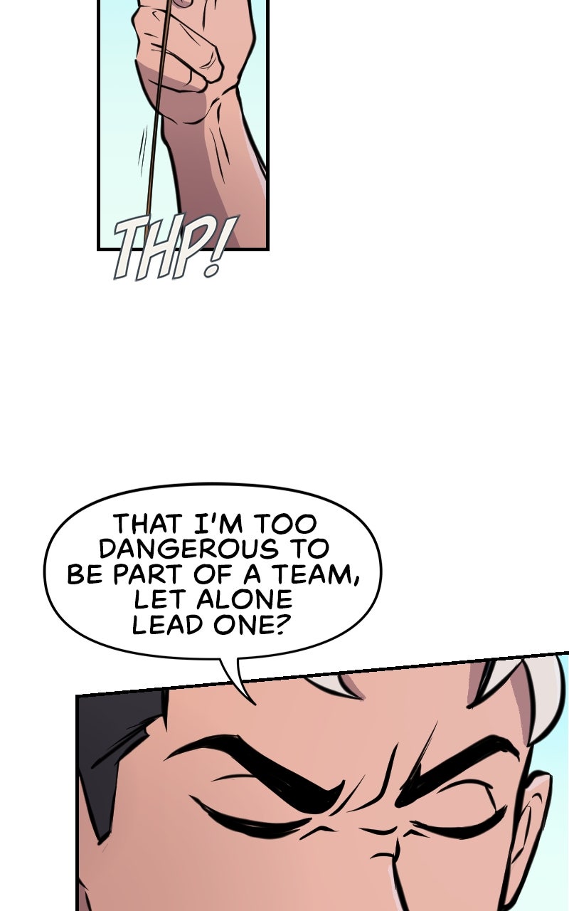Batman: Wayne family adventures (S3) Ep. 123 - What Friends Are For page 77 - 