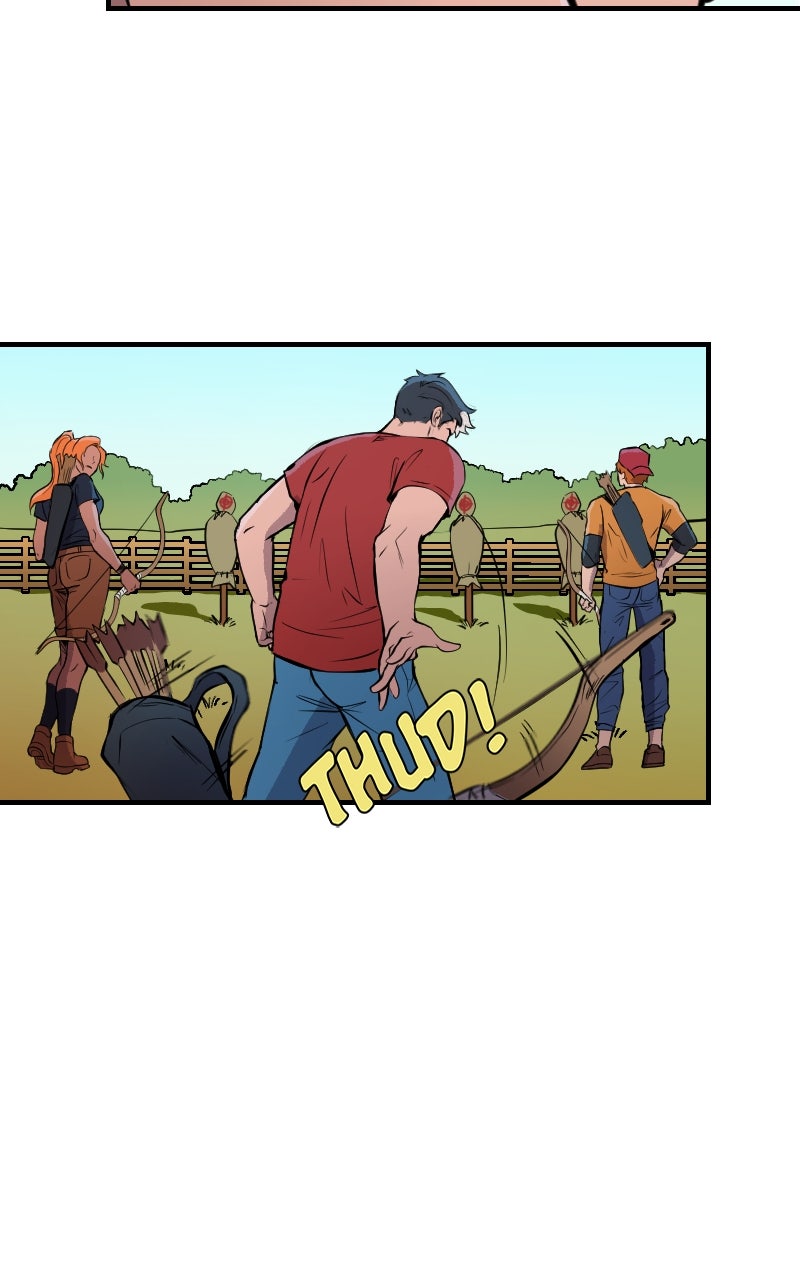 Batman: Wayne family adventures (S3) Ep. 123 - What Friends Are For page 78 - 