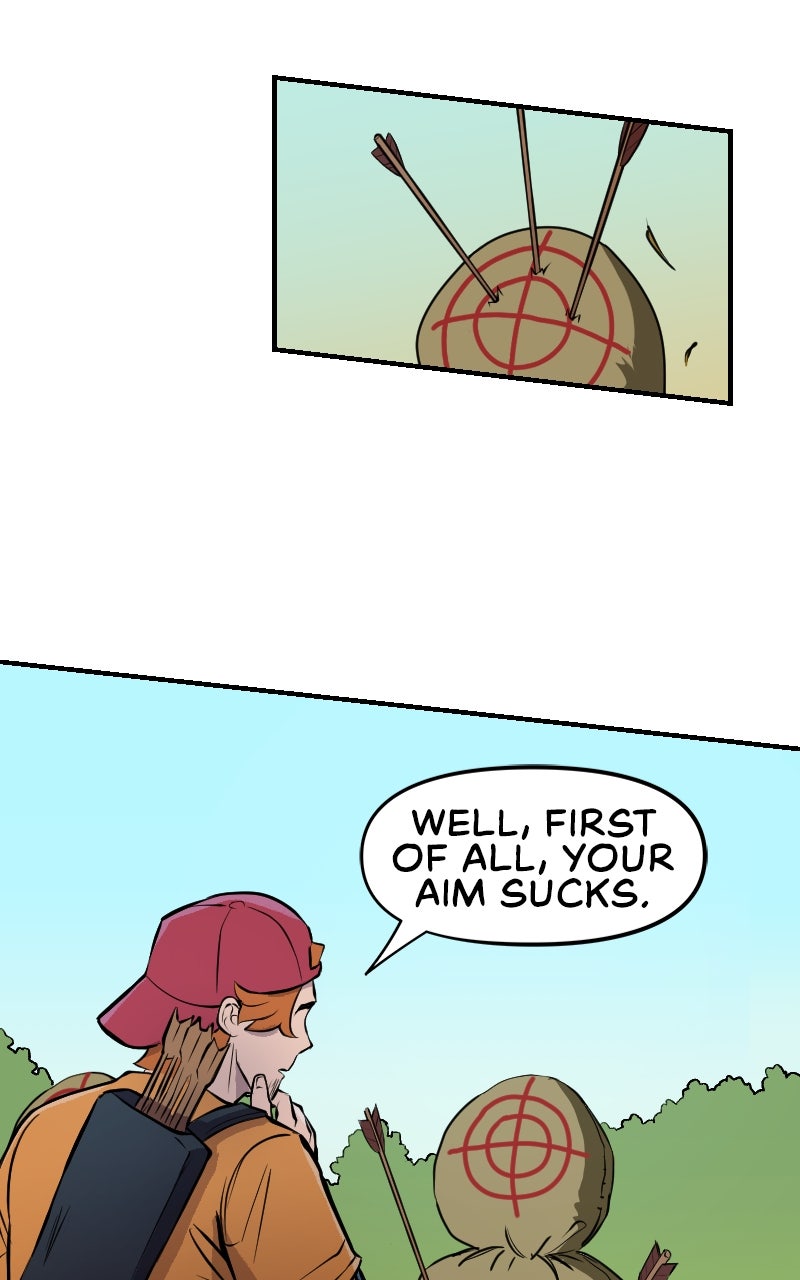 Batman: Wayne family adventures (S3) Ep. 123 - What Friends Are For page 81 - 