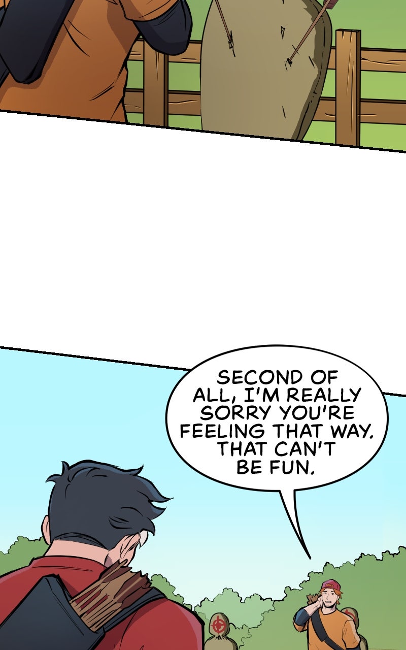 Batman: Wayne family adventures (S3) Ep. 123 - What Friends Are For page 82 - 