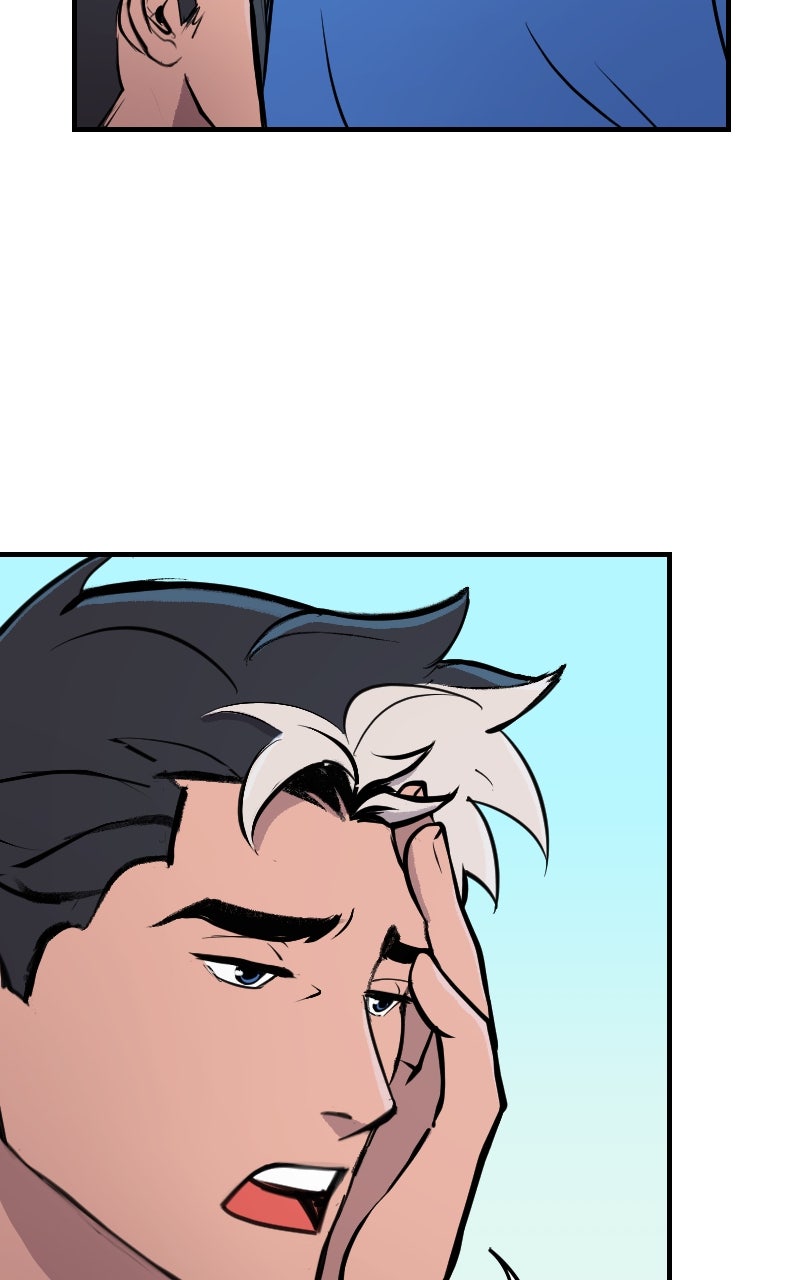 Batman: Wayne family adventures (S3) Ep. 123 - What Friends Are For page 87 - 