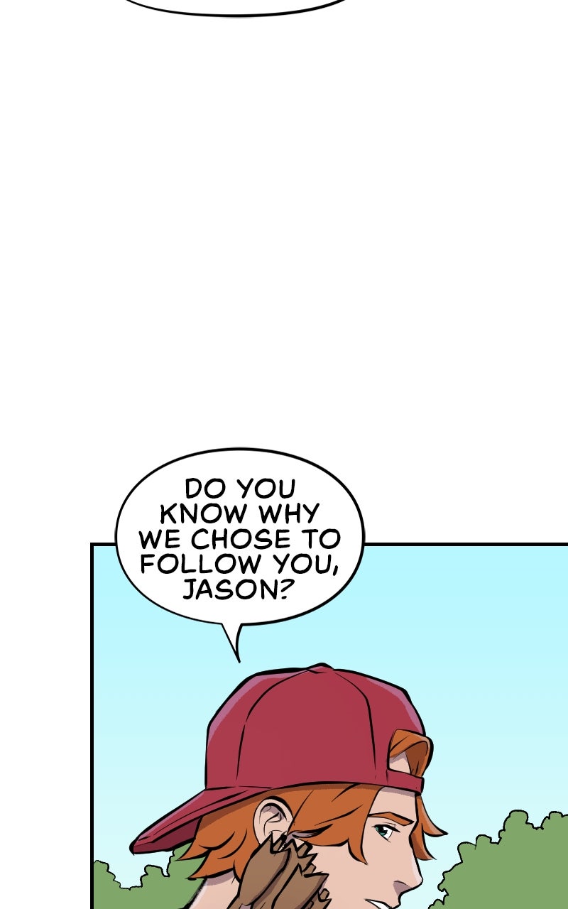 Batman: Wayne family adventures (S3) Ep. 123 - What Friends Are For page 90 - 