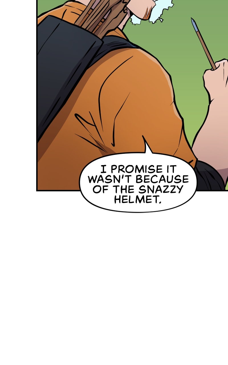 Batman: Wayne family adventures (S3) Ep. 123 - What Friends Are For page 91 - 