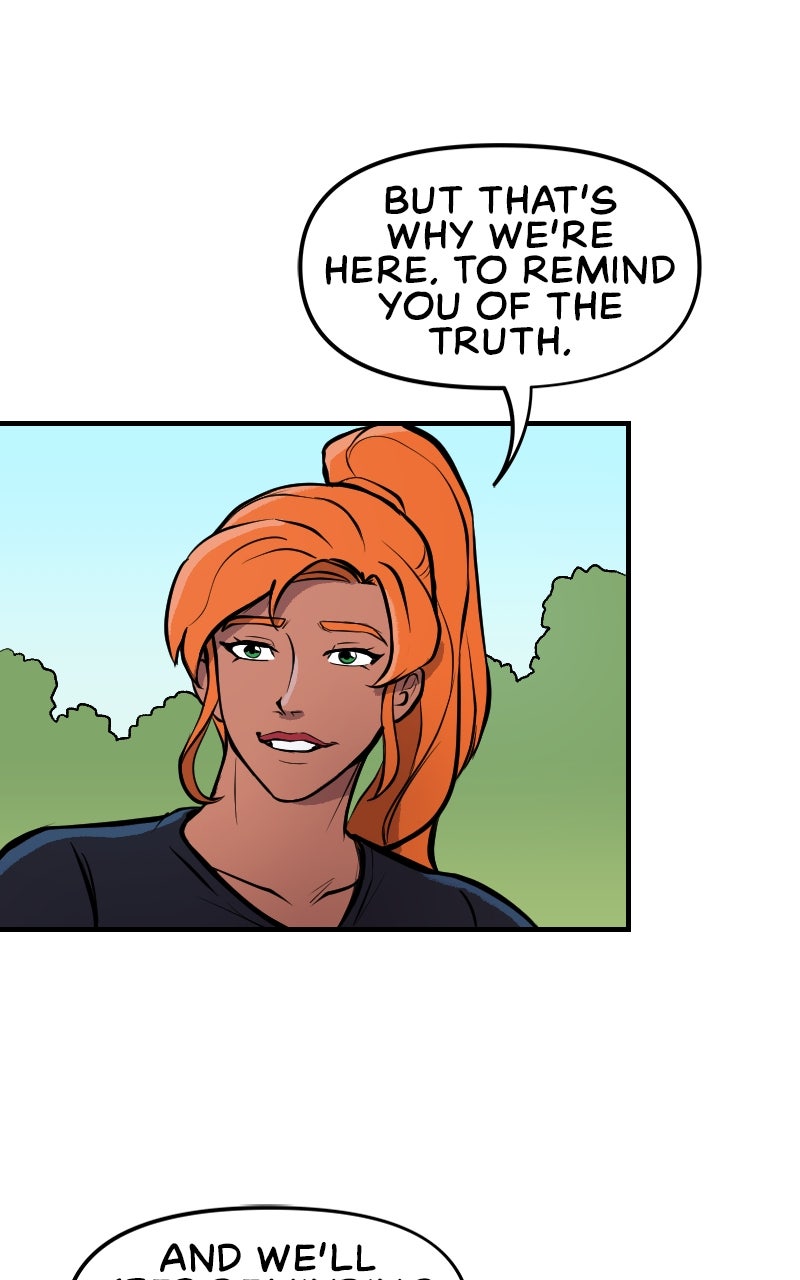 Batman: Wayne family adventures (S3) Ep. 123 - What Friends Are For page 98 - 