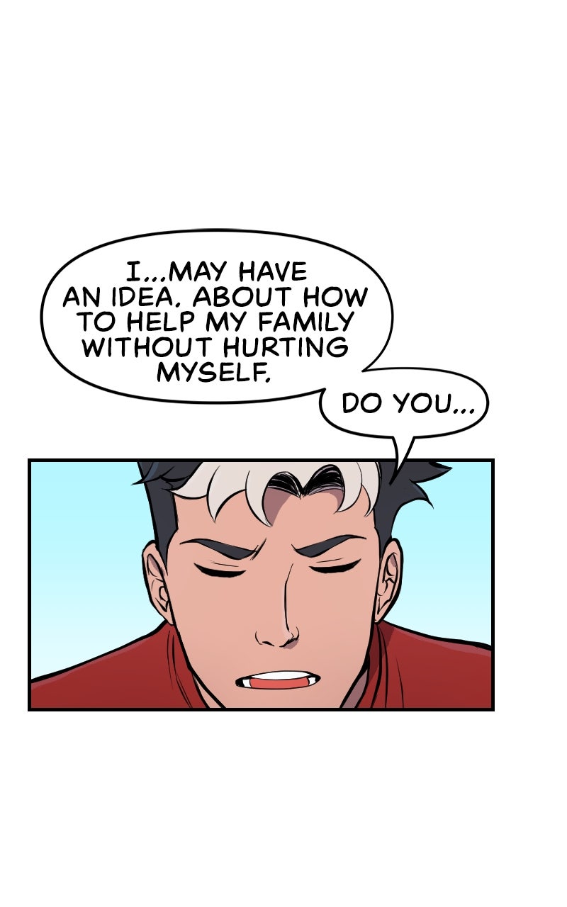 Batman: Wayne family adventures (S3) Ep. 124 - Riddles in the Dark page 1 - 