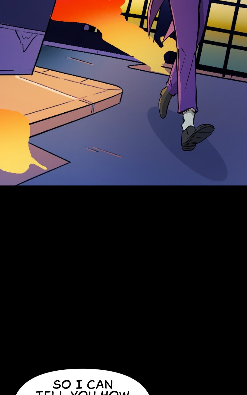 Batman: Wayne family adventures (S3) Ep. 124 - Riddles in the Dark page 103 - 