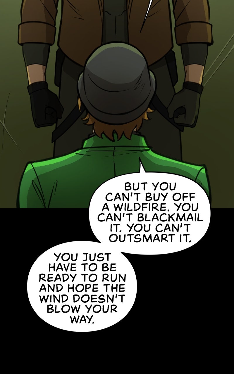Batman: Wayne family adventures (S3) Ep. 124 - Riddles in the Dark page 106 - 