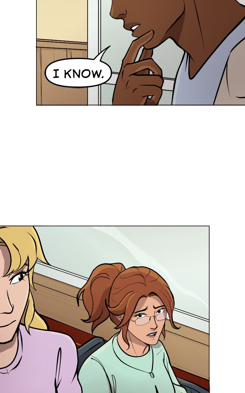 Batman: Wayne family adventures (S3) Ep. 124 - Riddles in the Dark page 13 - 