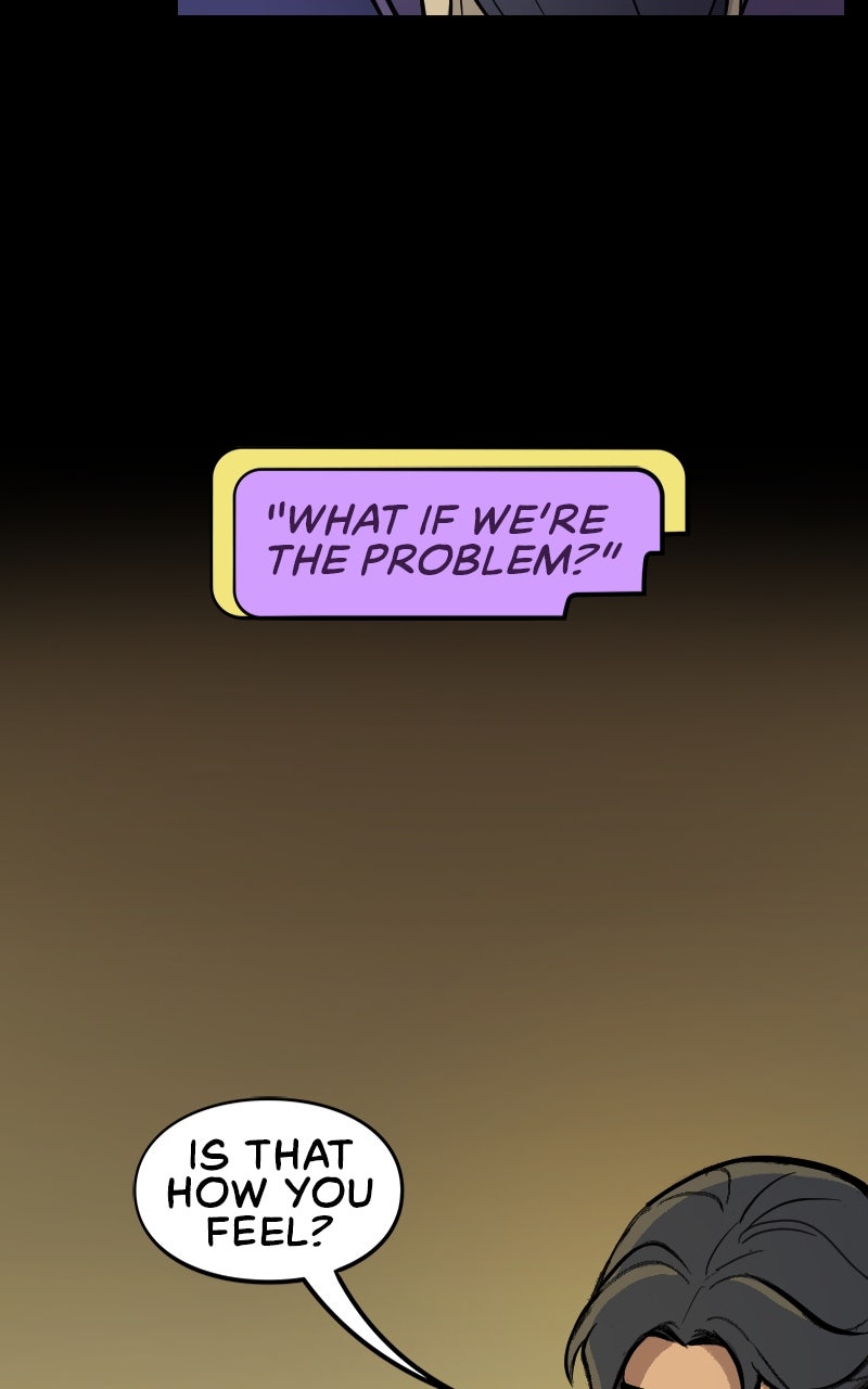 Batman: Wayne family adventures (S3) Ep. 124 - Riddles in the Dark page 22 - 