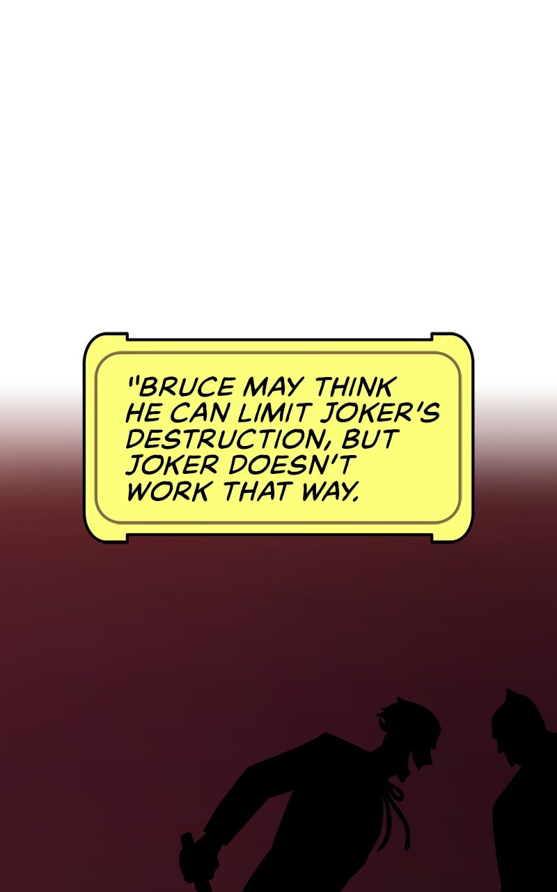 Batman: Wayne family adventures (S3) Ep. 124 - Riddles in the Dark page 29 - 