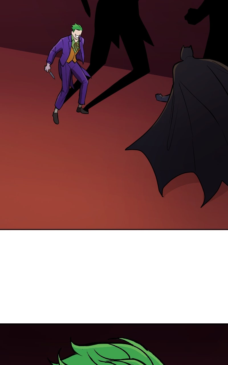 Batman: Wayne family adventures (S3) Ep. 124 - Riddles in the Dark page 30 - 