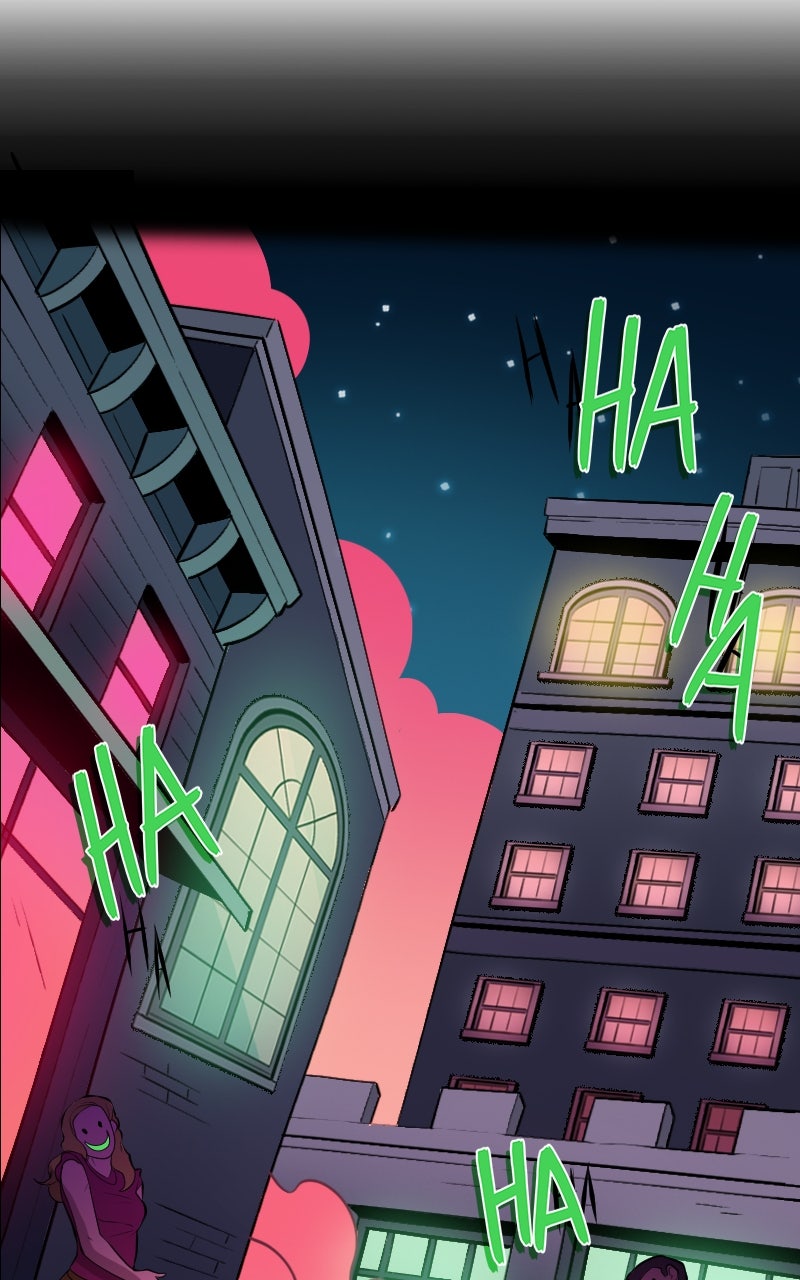 Batman: Wayne family adventures (S3) Ep. 124 - Riddles in the Dark page 32 - 