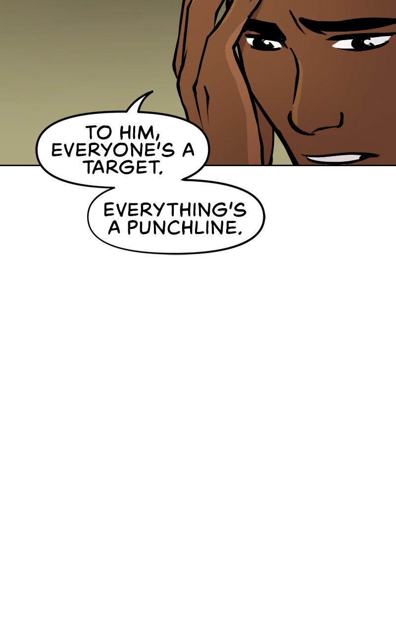 Batman: Wayne family adventures (S3) Ep. 124 - Riddles in the Dark page 36 - 