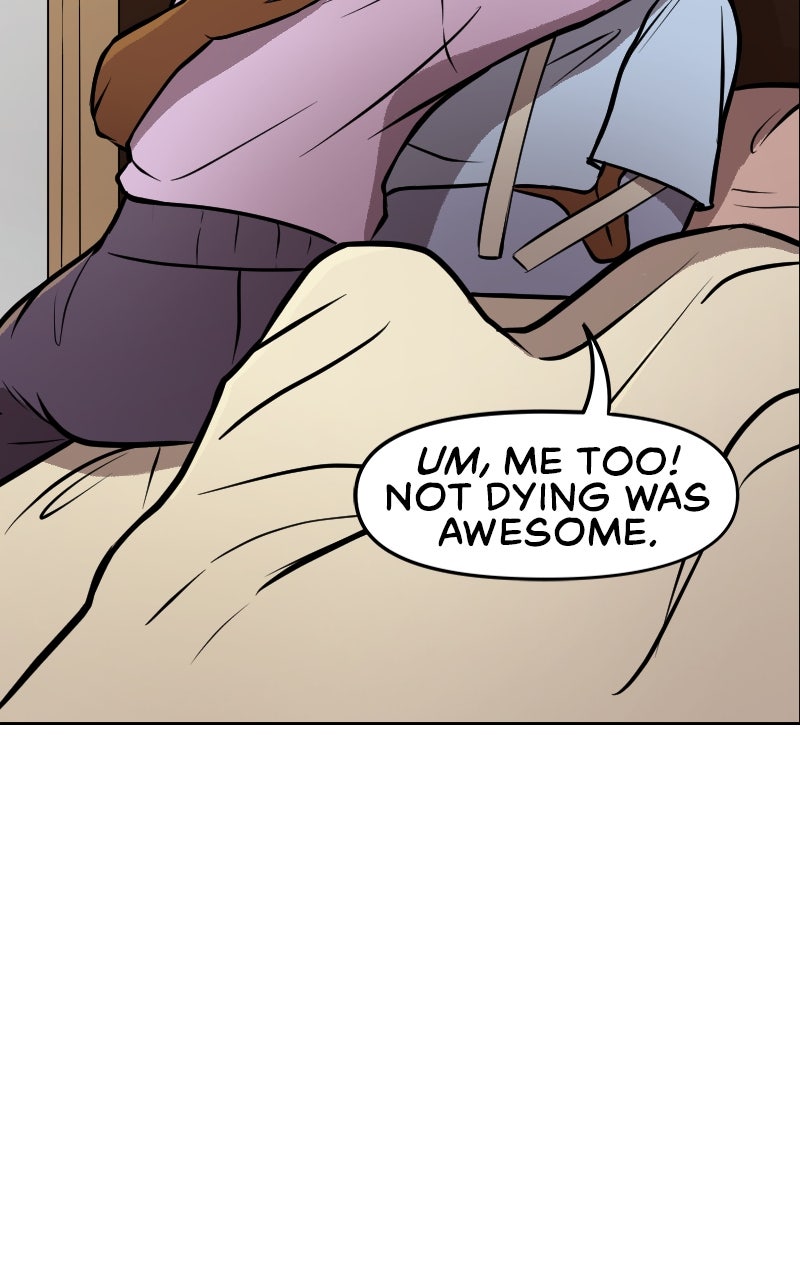 Batman: Wayne family adventures (S3) Ep. 124 - Riddles in the Dark page 49 - 