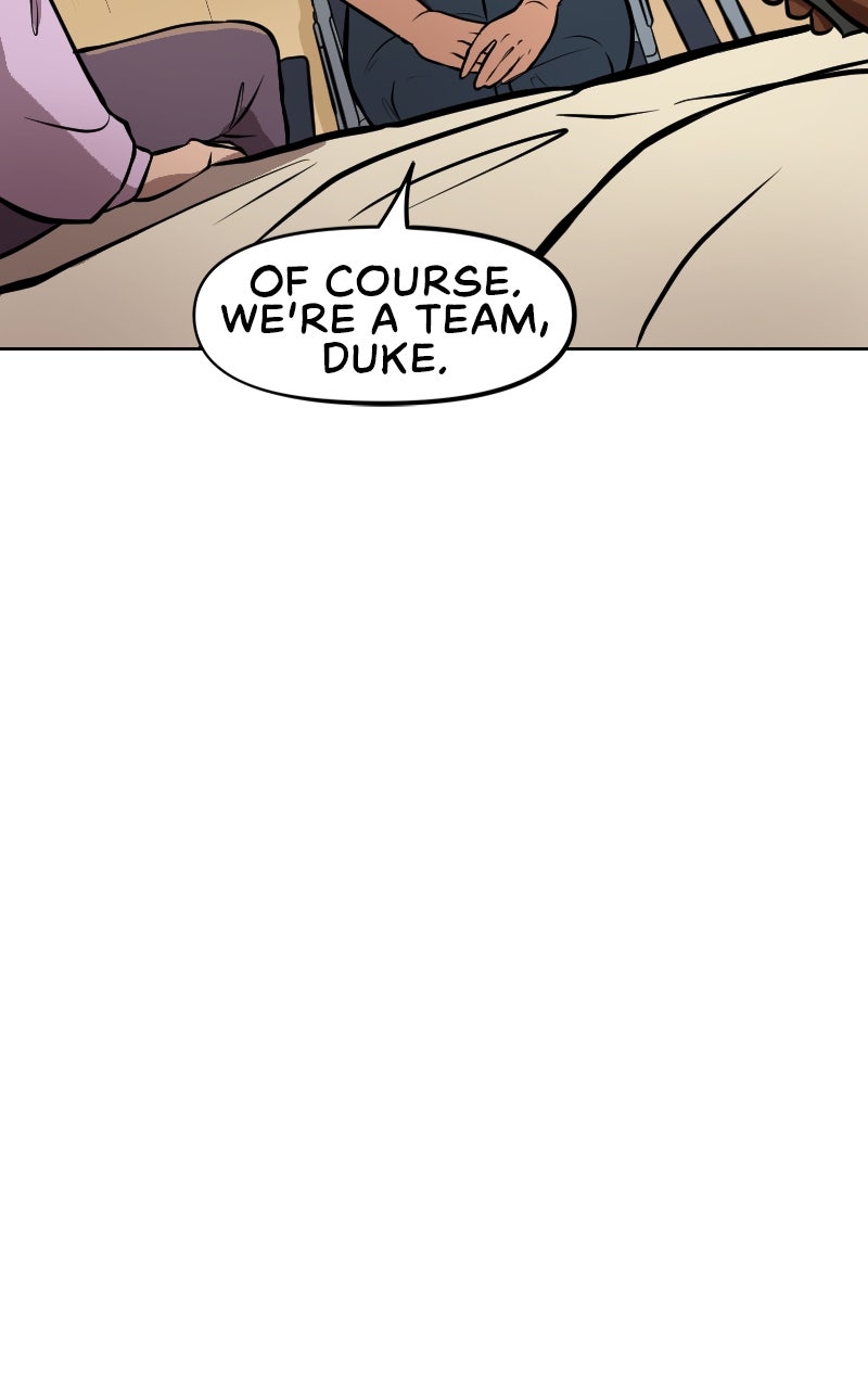 Batman: Wayne family adventures (S3) Ep. 124 - Riddles in the Dark page 52 - 