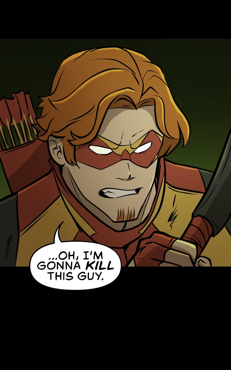 Batman: Wayne family adventures (S3) Ep. 124 - Riddles in the Dark page 60 - 