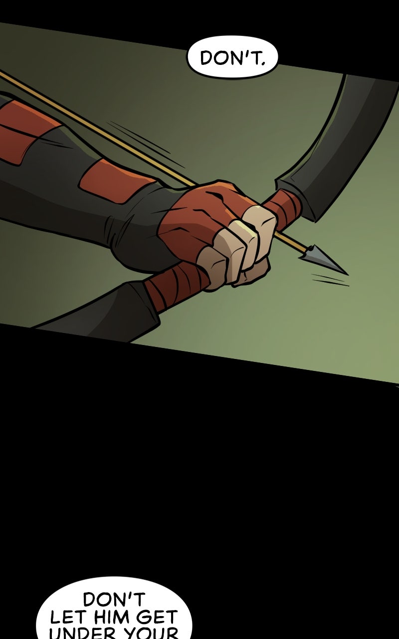 Batman: Wayne family adventures (S3) Ep. 124 - Riddles in the Dark page 61 - 