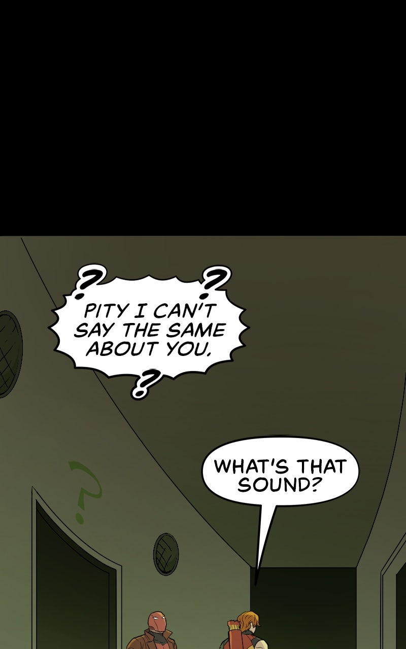Batman: Wayne family adventures (S3) Ep. 124 - Riddles in the Dark page 63 - 