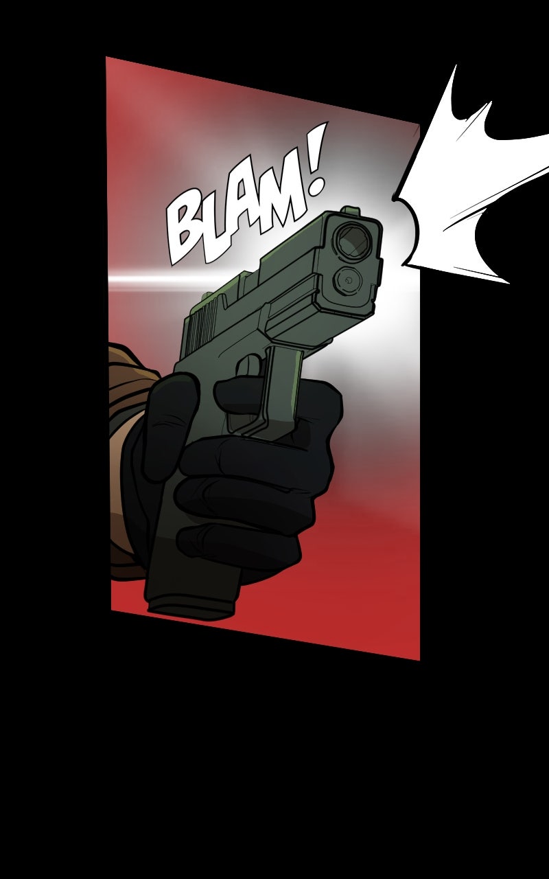 Batman: Wayne family adventures (S3) Ep. 124 - Riddles in the Dark page 68 - 