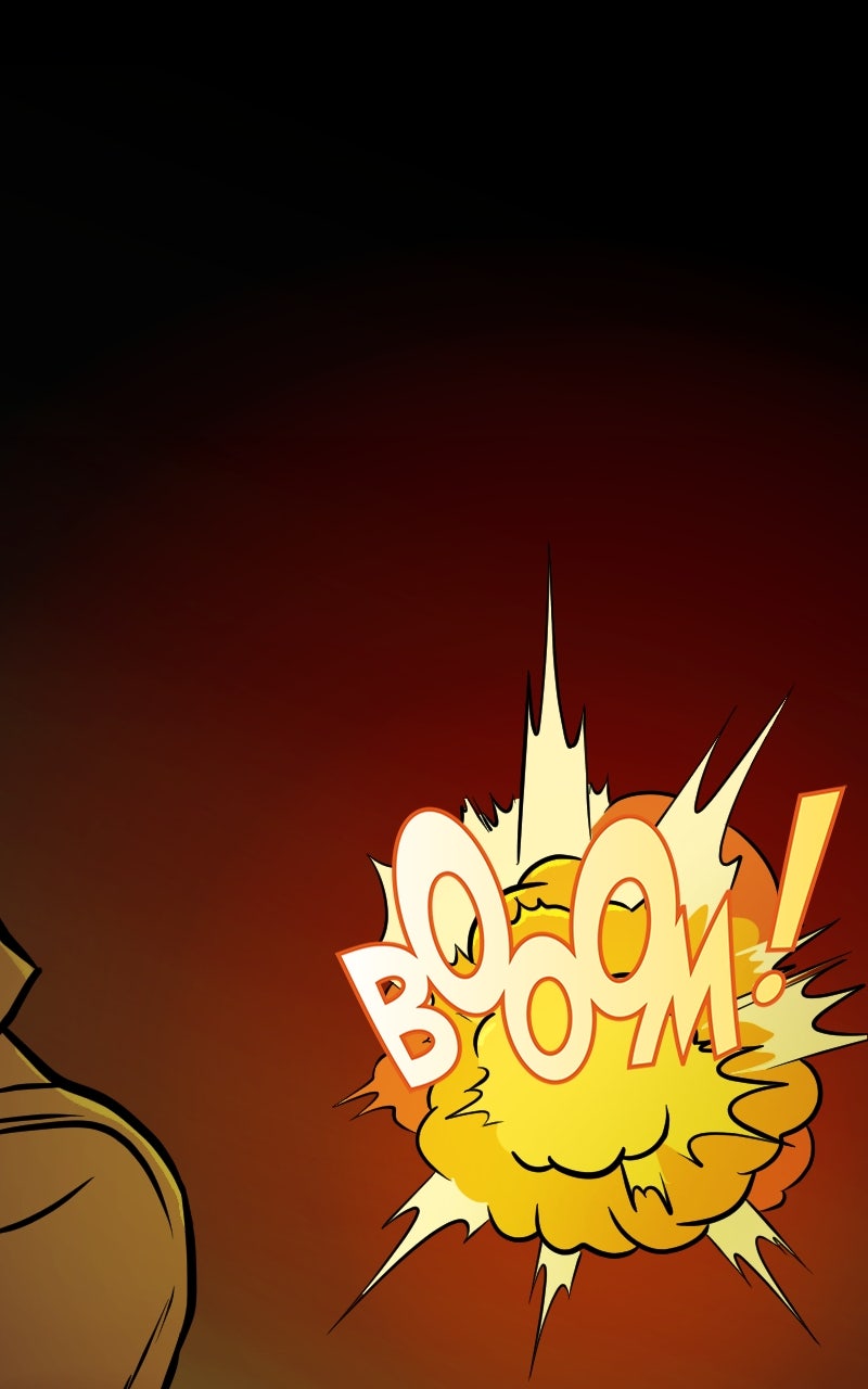 Batman: Wayne family adventures (S3) Ep. 124 - Riddles in the Dark page 69 - 