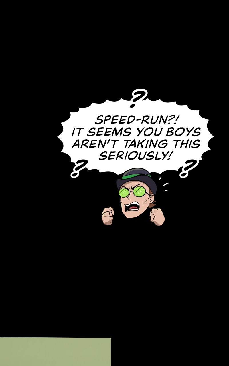 Batman: Wayne family adventures (S3) Ep. 124 - Riddles in the Dark page 77 - 