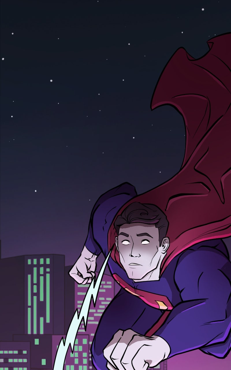 Batman: Wayne family adventures (S3) Ep. 124 - Riddles in the Dark page 80 - 