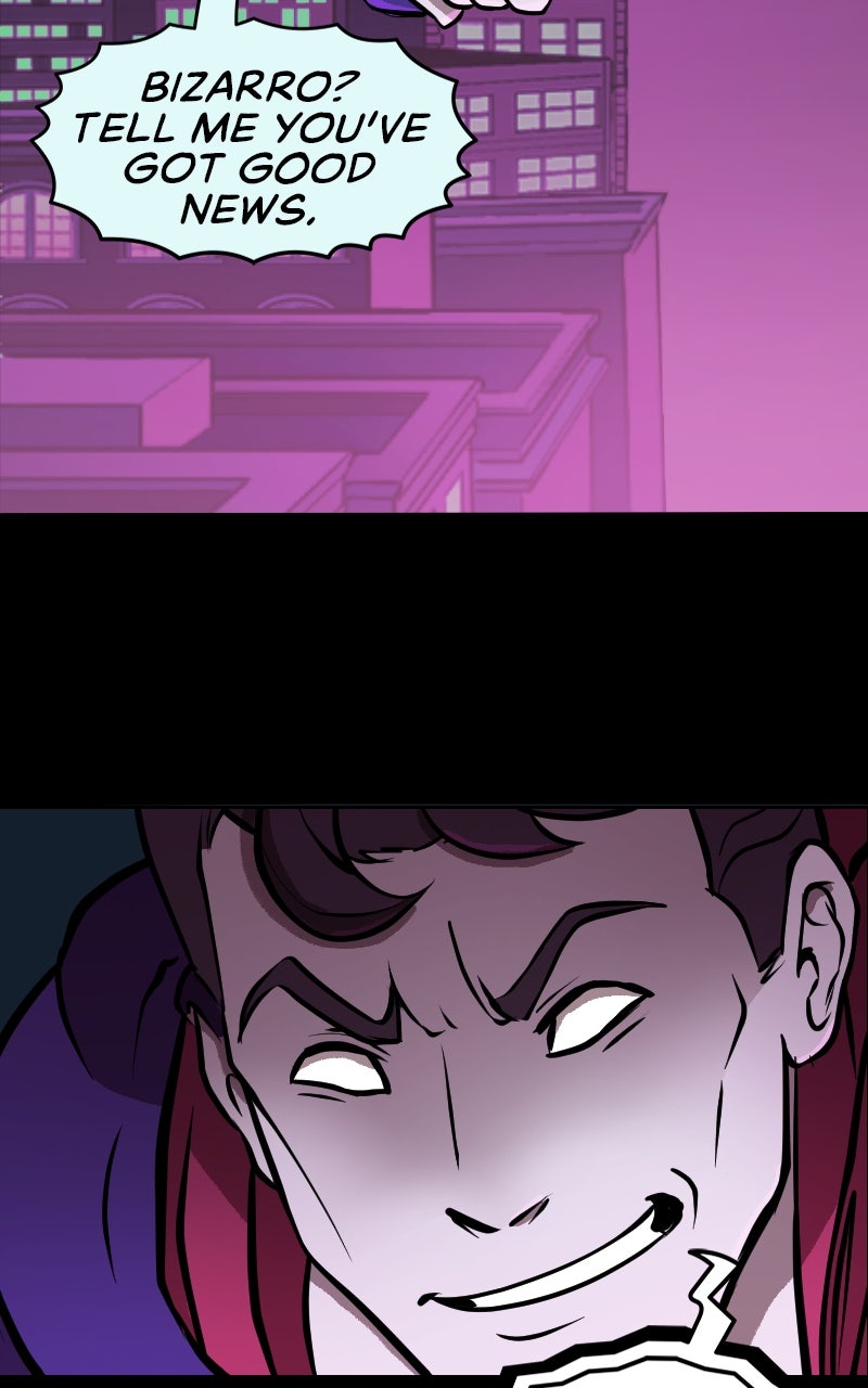 Batman: Wayne family adventures (S3) Ep. 124 - Riddles in the Dark page 81 - 
