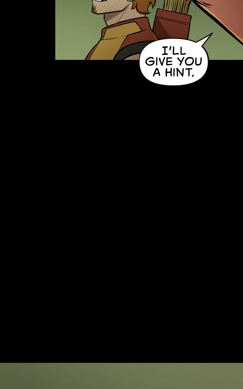 Batman: Wayne family adventures (S3) Ep. 124 - Riddles in the Dark page 88 - 