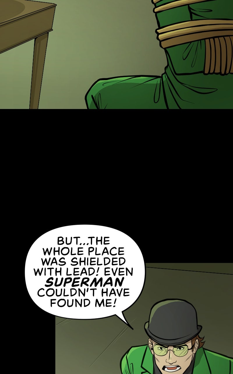 Batman: Wayne family adventures (S3) Ep. 124 - Riddles in the Dark page 90 - 