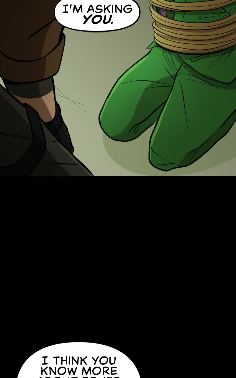 Batman: Wayne family adventures (S3) Ep. 124 - Riddles in the Dark page 94 - 