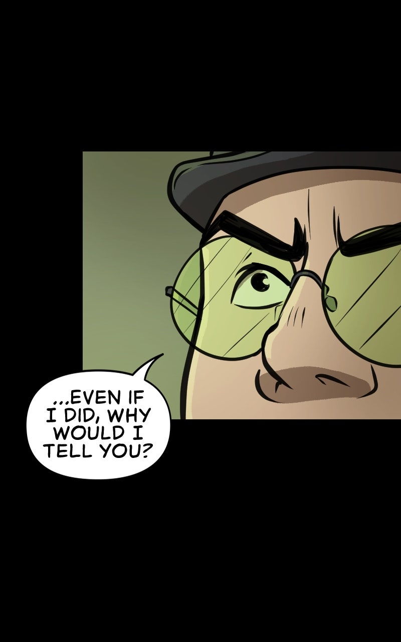 Batman: Wayne family adventures (S3) Ep. 124 - Riddles in the Dark page 96 - 