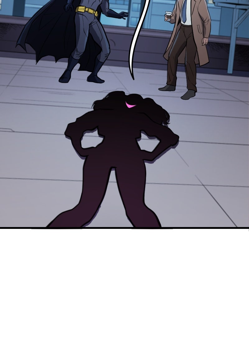 Batman: Wayne family adventures (S3) Ep. 125 - The Joke's On You page 2 - 