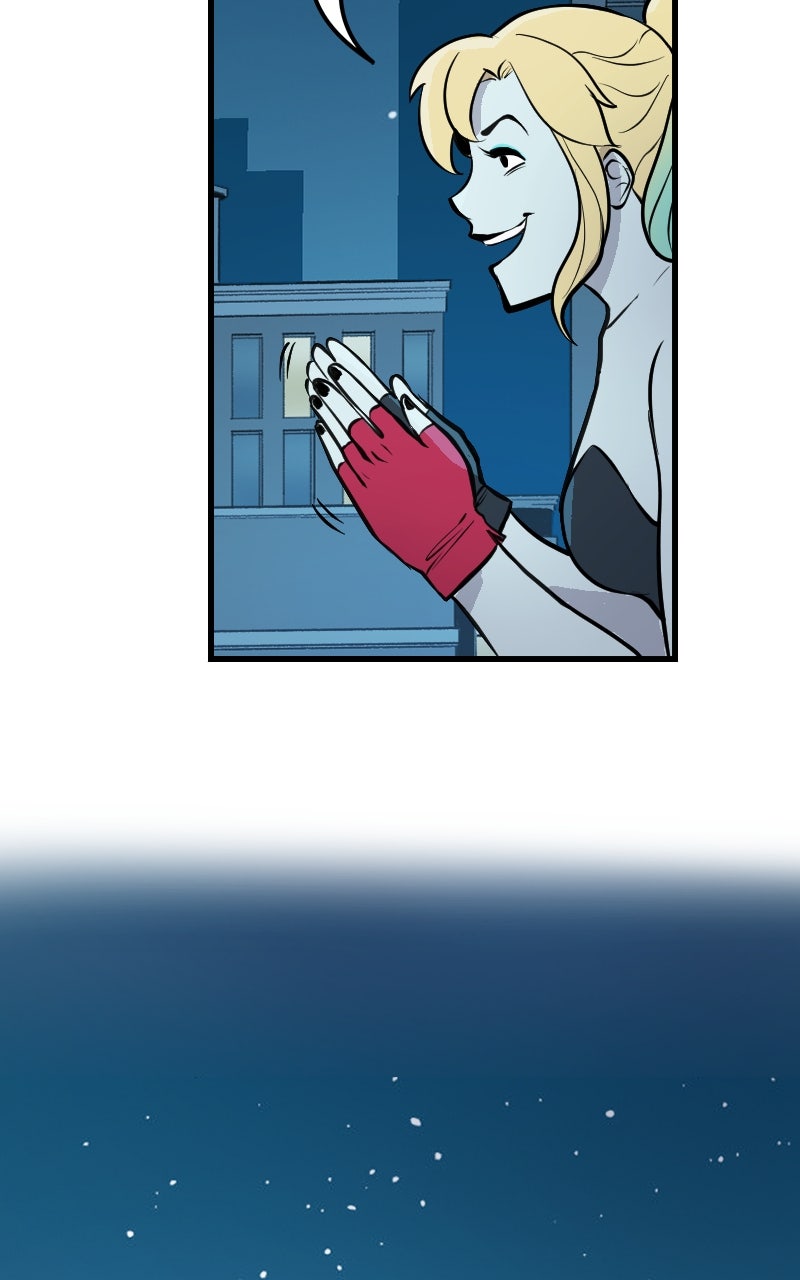 Batman: Wayne family adventures (S3) Ep. 125 - The Joke's On You page 12 - 