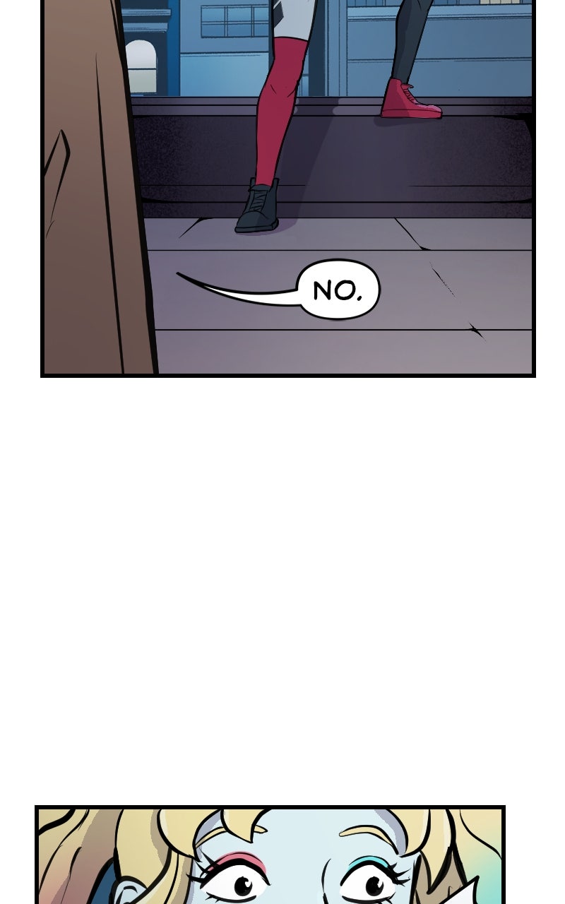 Batman: Wayne family adventures (S3) Ep. 125 - The Joke's On You page 15 - 