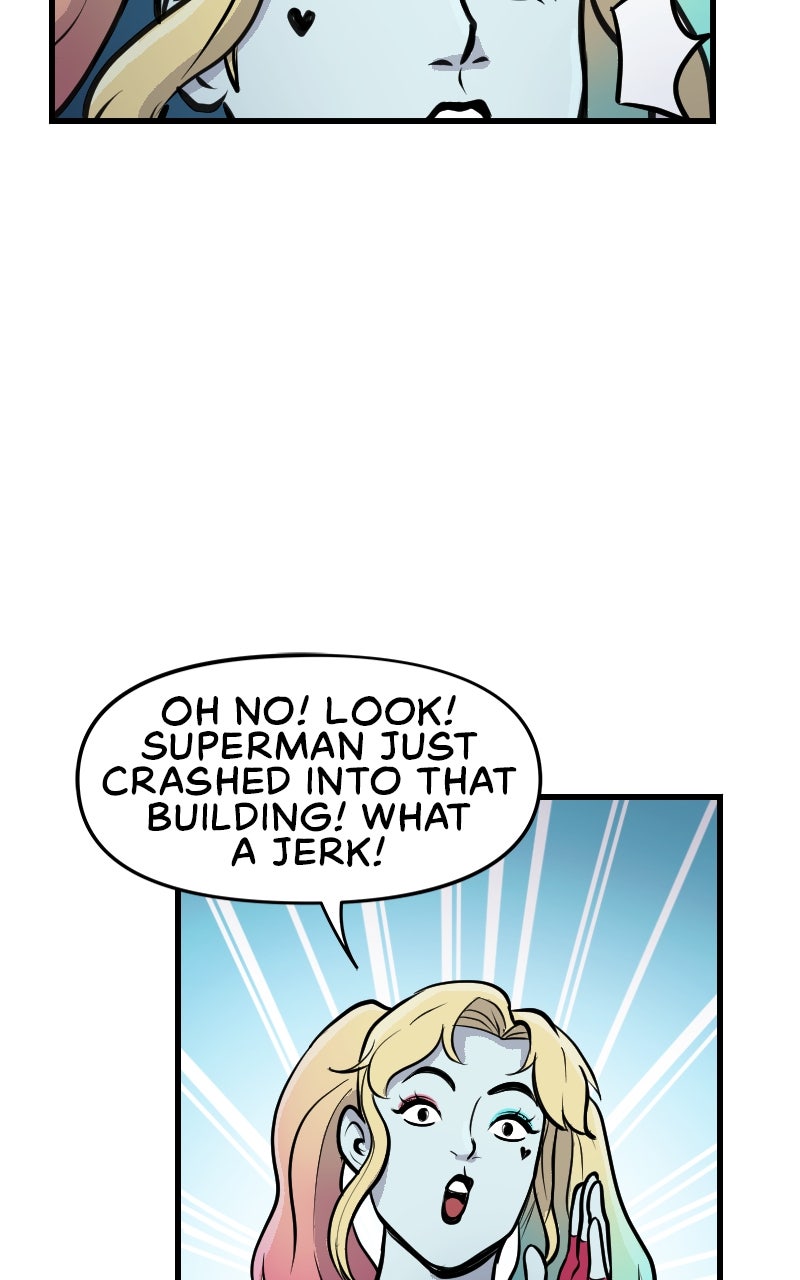 Batman: Wayne family adventures (S3) Ep. 125 - The Joke's On You page 16 - 
