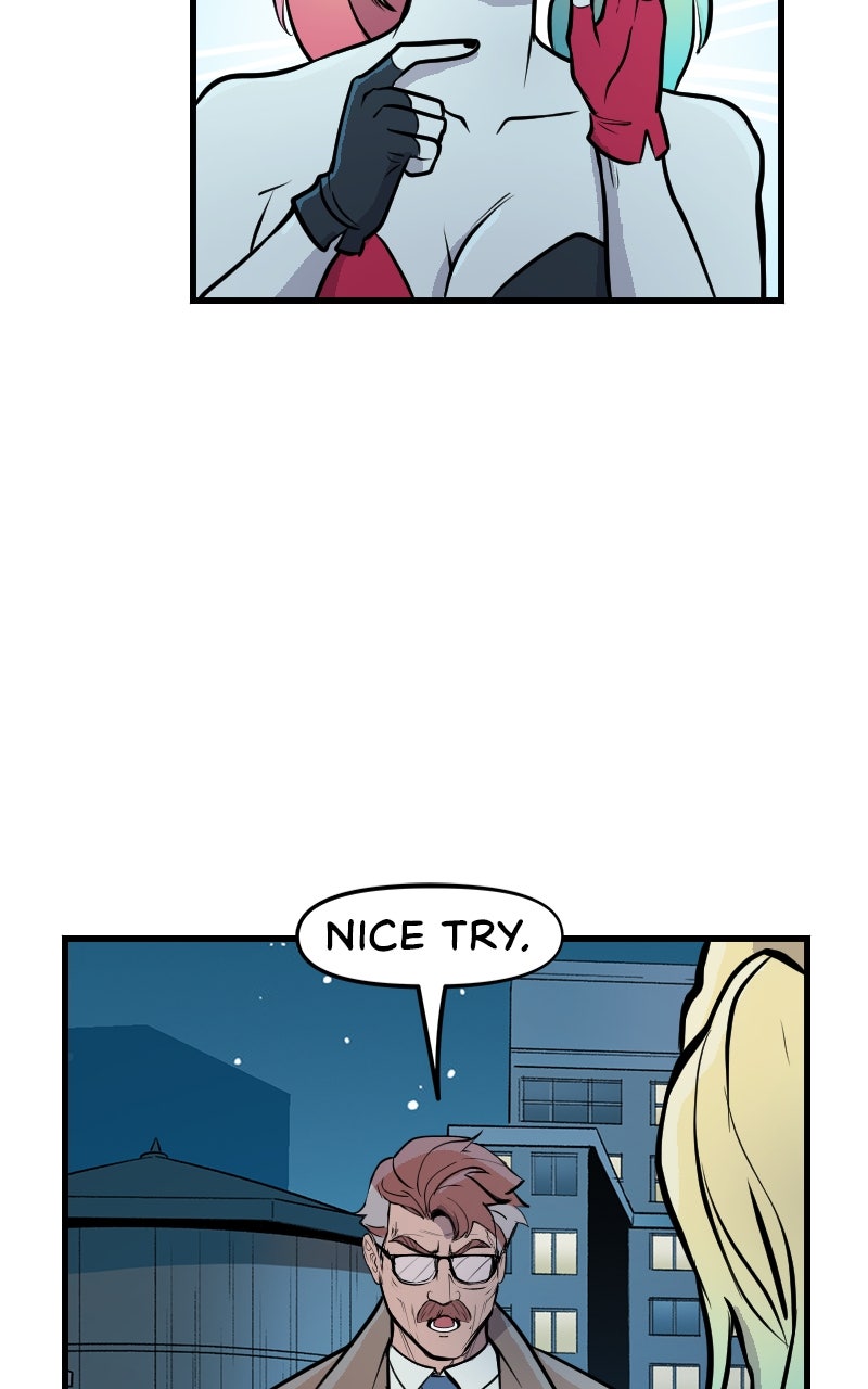 Batman: Wayne family adventures (S3) Ep. 125 - The Joke's On You page 17 - 