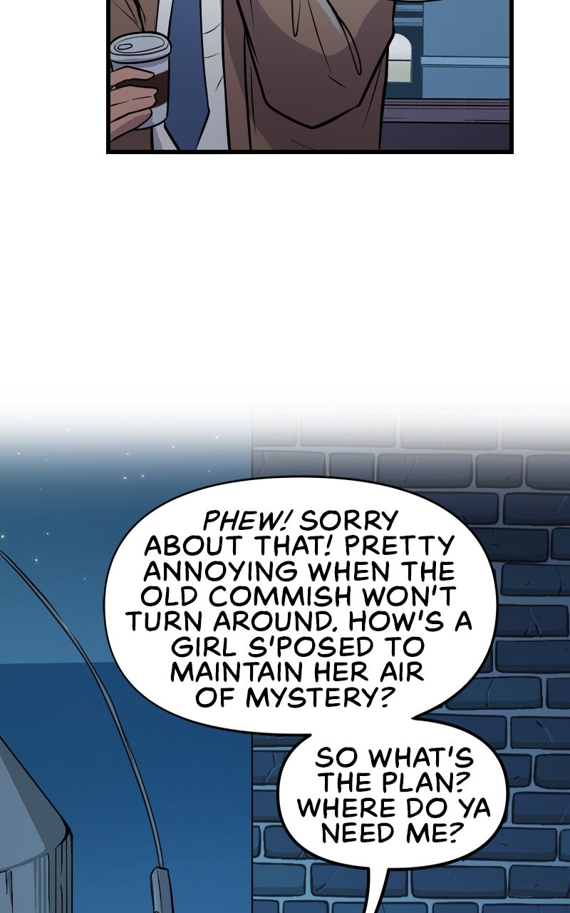 Batman: Wayne family adventures (S3) Ep. 125 - The Joke's On You page 22 - 
