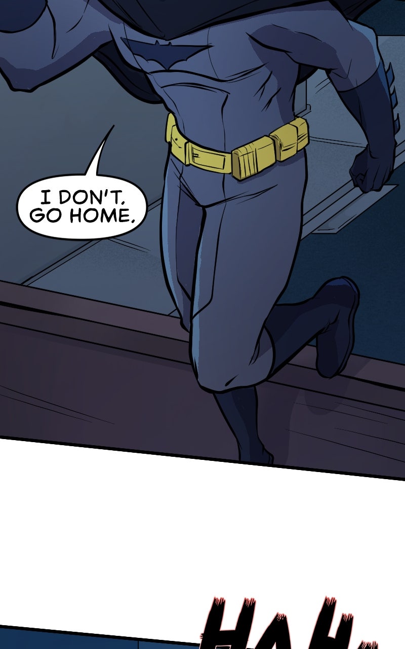 Batman: Wayne family adventures (S3) Ep. 125 - The Joke's On You page 24 - 