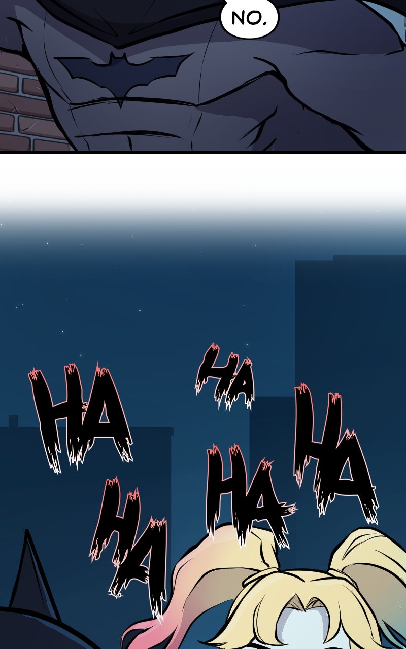 Batman: Wayne family adventures (S3) Ep. 125 - The Joke's On You page 26 - 