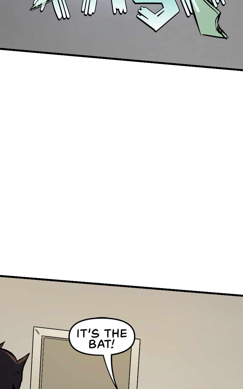 Batman: Wayne family adventures (S3) Ep. 125 - The Joke's On You page 41 - 