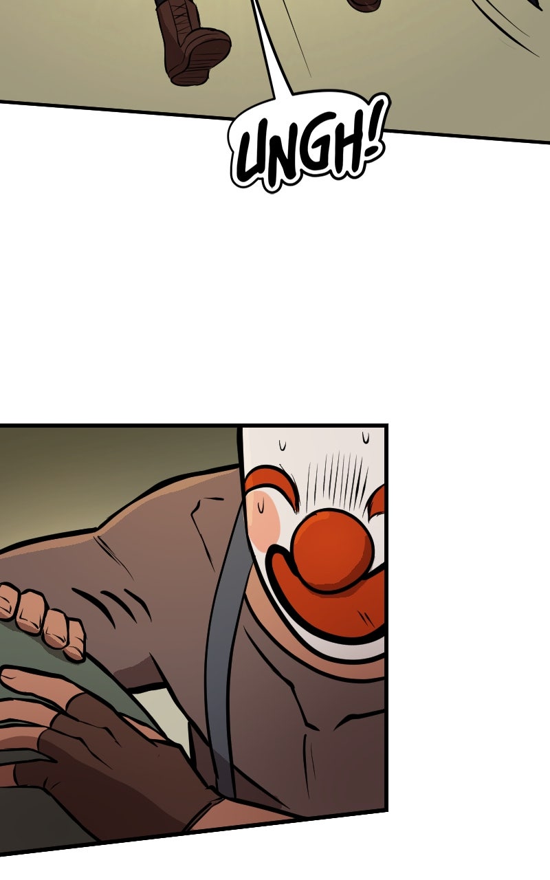 Batman: Wayne family adventures (S3) Ep. 125 - The Joke's On You page 48 - 