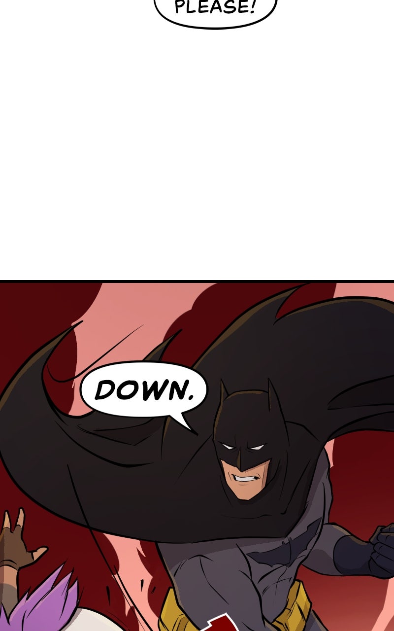 Batman: Wayne family adventures (S3) Ep. 125 - The Joke's On You page 50 - 