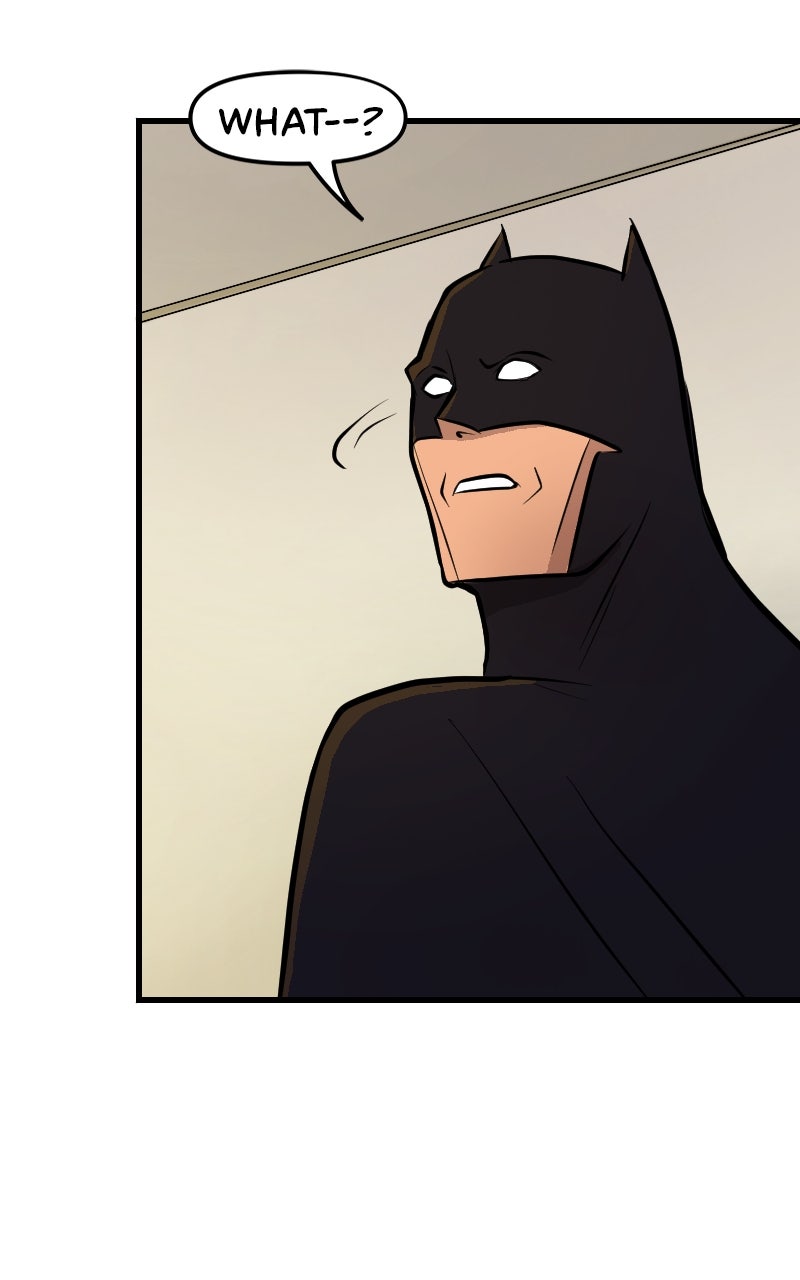 Batman: Wayne family adventures (S3) Ep. 125 - The Joke's On You page 52 - 