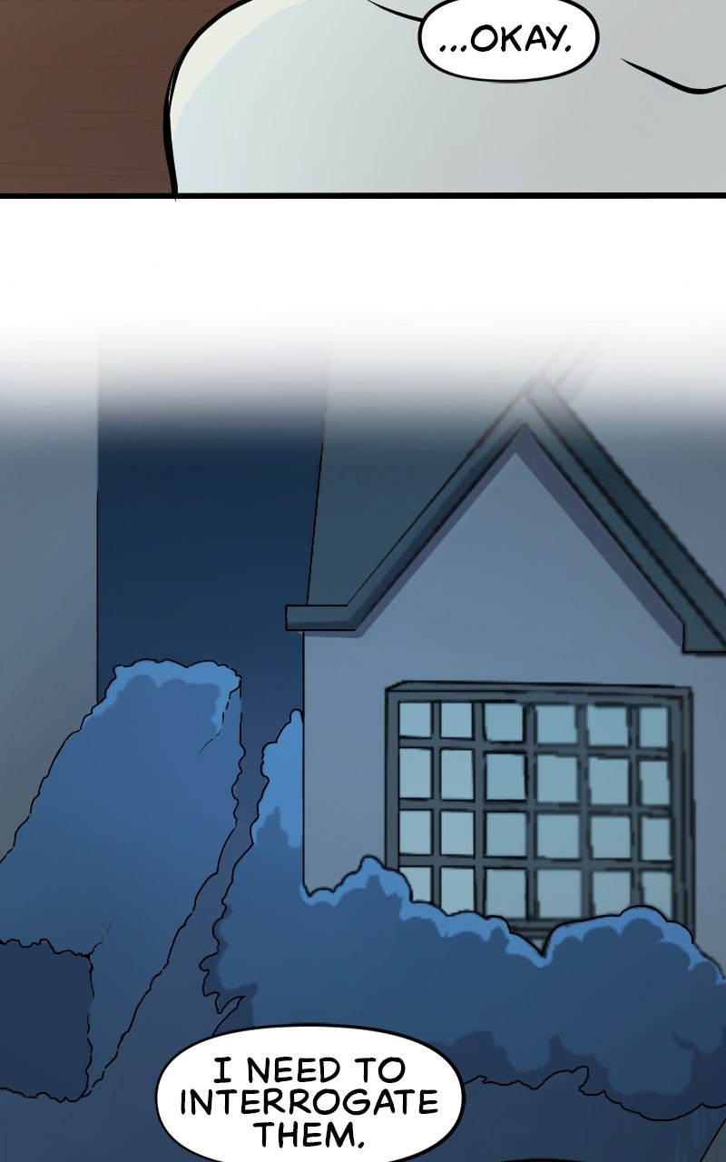 Batman: Wayne family adventures (S3) Ep. 125 - The Joke's On You page 60 - 