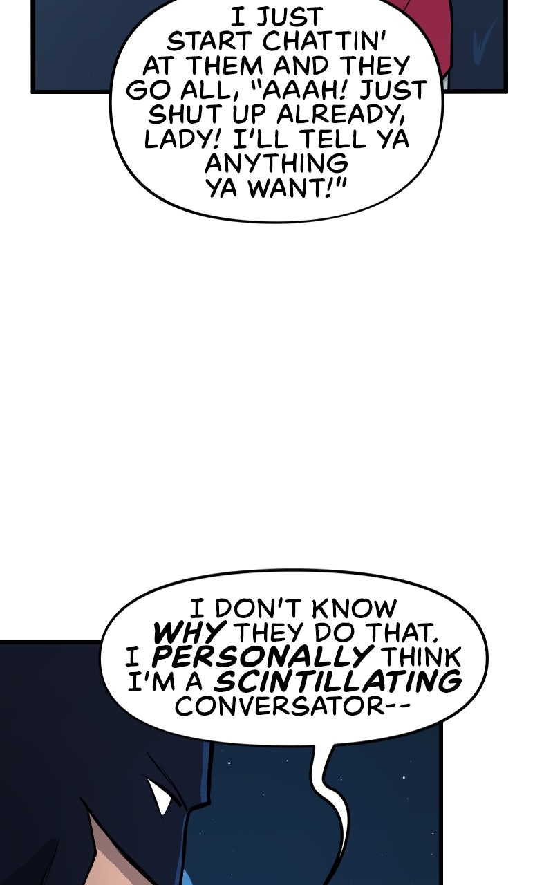 Batman: Wayne family adventures (S3) Ep. 125 - The Joke's On You page 64 - 